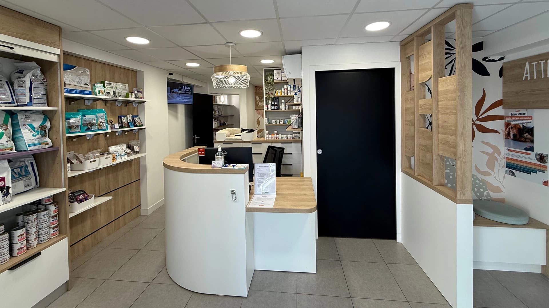 Clinique Vétérinaire de Vincennes