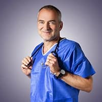 Dr Goldgran